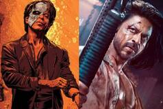 Jawan vs Pathaan BOC Day 1: SRK to Beat His Own Record With Never-Seen-Before Advance Bookings Trend