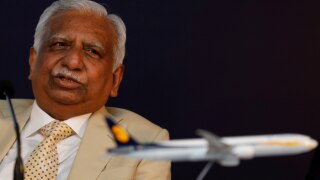 Jet Airways के फाउंडर Naresh Goyal को ED ने किया गिरफ्तार, मनी लॉन्ड्रिंग का है आरोप