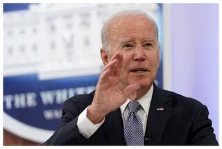 अमेरिका बोला जो बाइडेन लंबे समय से कर रहे थे यूक्रेन में शांति लाने की कोशिश