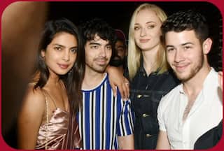 Joe And Sophie Divorce: सोफी टर्नर-जो जोनास का तलाक कन्फर्म, अलग हुए प्रियंका चोपड़ा के जेठ-जेठानी