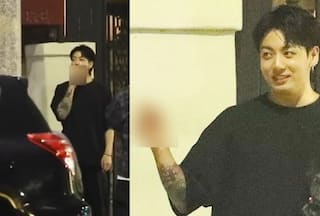 BTS Jungkook Smoking in LA? Army Comes to Rescue After Private Pictures Go Viral
