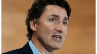 Work With Us, Take Allegations Seriously: Canadian PM Justin Trudeau Tells India Amid Diplomatic Crisis