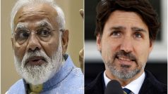 भारत के कड़े रुख के बाद नरम पड़े Canada के तेवर, Justin Trudeau बोले- 'भारत को उकसाना नहीं चाहते लेकिन...'