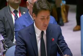 Justin Trudeau ने भारत के बाद अब रूस पर लगाया गंभीर आरोप