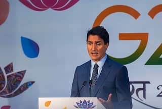 'Shutdown Indian Embassy in Ottawa': Militant Group Issues Threat Amid India's Criticism to Canada PM