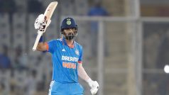 IND vs AUS: केएल राहुल को कप्तानी करना पसंद, जीत के बाद की खिलाड़ियों की तारीफ