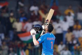 KL Rahul की तूफानी सेंचुरी पर वाइफ अथिया शेट्टी ने यूं लुटाया प्यार, लिखी दिल की बात