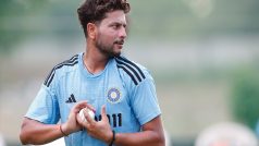 पाकिस्तान के पूर्व कप्तान का दावा: कुलदीप सर्वश्रेष्ठ स्पिनर, भारत खिताब का प्रबल दावेदार