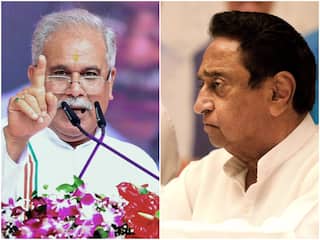 Congress का तंज- केंद्रीय मंत्रियों को विधानसभा चुनाव में उतारा जा रहा- 'मतलब साफ है कि MP में इस बार BJP...'