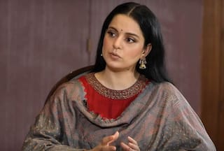 Kangana Alleges Her Movies Have Been Banned in Punjab For Speaking Against Khalistanis