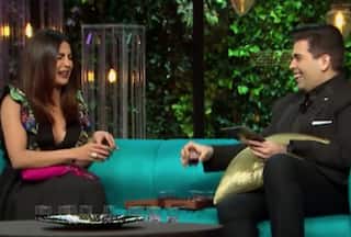 KJo Reacts to Priyanka Chopra 'Doing Well' in Hollywood Months After Her 'Cornered In Bollywood' Remark