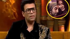 Ae Dil Hai Muskil का ये किरदार है करण जौहर के परिवार का है हिस्सा, कहा 'वो शख्स आज भी साथ'