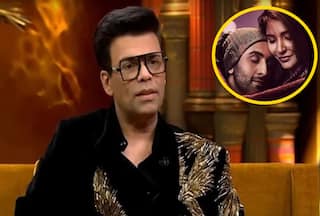 Ae Dil Hai Muskil का ये किरदार है करण जौहर के परिवार का हिस्सा, कहा 'वो शख्स आज भी साथ'