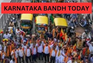 Karnataka Bandh: Police Denies Permission, See What's Open And What's Not