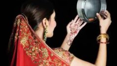 Karwa Chauth 2023: इस साल कब है करवा चौथ का व्रत? जानें डेट, शुभ मुहूर्त और महत्व