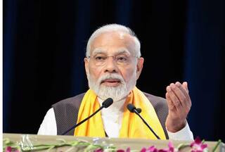 काशी को तो देश की सांस्कृतिक राजधानी होने का गौरव मिला है: PM मोदी