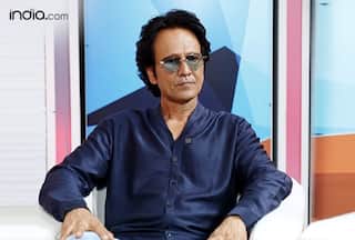 Kay Kay Menon On Being Stereotyped as Villain, Need For Censor Board And OMG 2 - Exclusive
