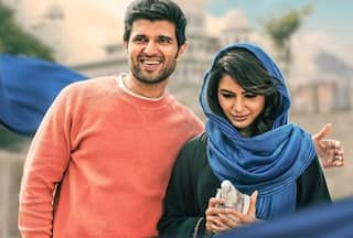 Kushi BOC: Vijay-Samantha's Love Story to Witness Minor Jump on Sunday - Check Report