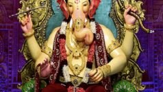 Ganesh Chaturthi पर जानें लालबागचा राजा से जुड़ी कुछ रोचक बातें
