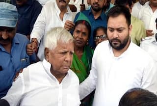 Tejashwi Yadav Summoned By ED on December 22 for Questioning In Land-for-jobs Money Laundering Case