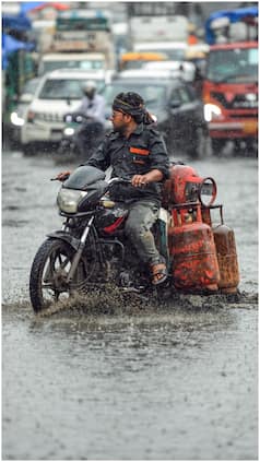 इन राज्यों में होगी झमाझम बारिश, जान लें IMD का अपडेट