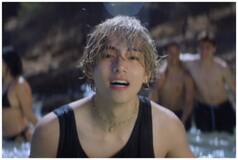 BTS Army Goes Bonkers as Kim Tae-hyung Releases Solo Debut Album
