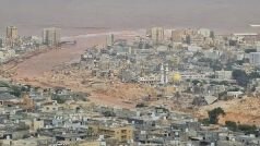 Over 2,000 Dead, Several Missing as Cyclonic Storm Daniel Hits Libya; World Leaders Express Grief