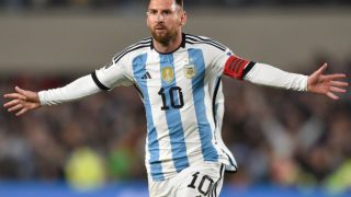 FIFA Best Awards 2023: World Cup Winners Lionel Messi, Jenni Hermoso Lead Nominations