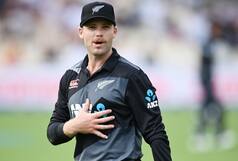 Lockie Ferguson To Captain NZ In ODI Series Vs BAN Ahead Of ODI WC