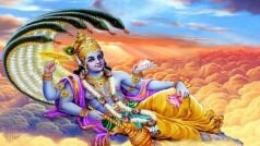 Parivartini Ekadashi 2023: आज है परिवर्तिनी एकादशी व्रत, जानें शुभ मुहूर्त और पूजा​ विधि