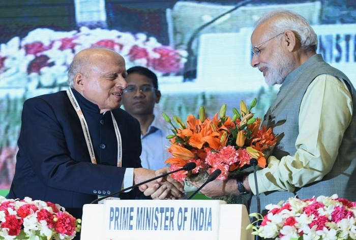 MS Swaminathan, Father of Green Revolution, Dies At 98; PM Modi Expresses Grief