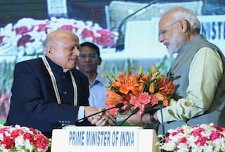 MS Swaminathan, Father of Green Revolution, Dies At 98; PM Modi Expresses Grief