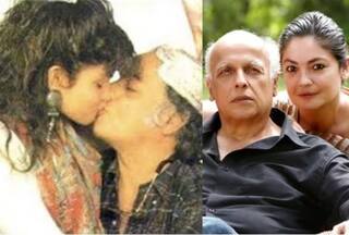 महेश भट्ट संग वायरल Kiss फोटो पर 30 साल बाद Pooja Bhatt ने कहा- 'लोग बाप-बेटी के रिश्ते को...'