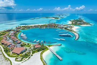 'India Always Been First Responders': Maldives Tourism Industry Reacts 'Strongly' To Anti-Modi Remarks