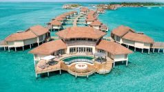 वाटर स्पोर्ट्स एक्टिविटी-स्कूबा डाइविंग के लिए फेमस है मालदीव, यहां के बारे में 10 बातें जानिए