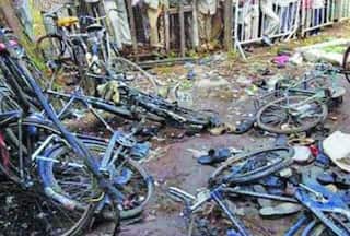 Malegaon blast verdict: 17 years later, all seven accused, including BJP leader Pragya Thakur, acquitted