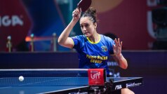 Asian Games 2023: टेबल टेनिस सिंगल्स क्वार्टर फाइनल में पहुंचने वाली पहली भारतीय बनीं मनिका बत्रा