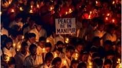 Manipur में Mobile Internet सेवाओं पर 5 दिन के लिए फिर लगी पाबंदी, जानें अब क्या है वजह