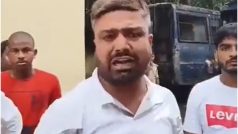 'फौजी का बेटा हूं चारा चोर का नहीं', जानें 6 महीने से जेल में बंद Manish kashyap ने लालू परिवार पर क्यों बोला हमला