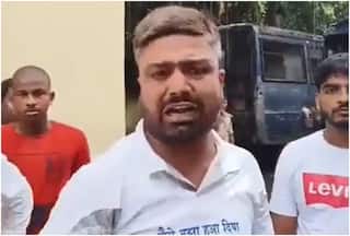'फौजी का बेटा हूं चारा चोर का नहीं', जानें 6 महीने से जेल में बंद Manish kashyap ने लालू परिवार पर क्यों बोला हमला