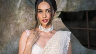 Manushi Chillar Feels Proud to Make Her Runway Debut at London Fashion Week: 'Chance to Represent India'