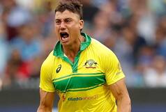 16-Year-Old Net Bowler Earns Praise From Aussies After Troubling Stoinis In Practice