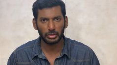 Mark Antony Actor Vishal Exposes CBFC And Claims He Paid Bribe For Certification, Jacky Bhagnani Reacts