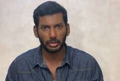 Mark Antony Actor Vishal Gets Support From I&B Ministry, Inquiry Begins in CBFC Corruption Case