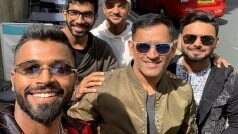 4 साल बाद सुलझी टीम इंडिया से जुड़ी फोटो की मिस्ट्री, ऋषभ पंत के कंधे पर था इनका हाथ