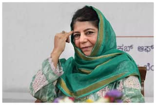 Lok Sabha Elections 2024: PDP Announces Candidate List; Mehbooba Mufti To Contest From Anantnag