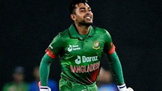 BAN vs AFG, Asia Cup 2023: Ravichandran Ashwin Heaps Massive Praise On Mehidy Hasan Miraz