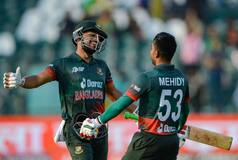 Asia Cup 2023: शानदार जीत के बाद बांग्लादेश की सुपर-4 में पहुंचने की उम्मीदें कायम, अफगानिस्तान की मुश्किलें बढ़ी
