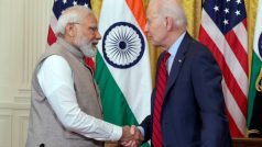PM Modi, Joe Biden to Hold Bilateral Talks Today: GE Jet Engine Deal, Nuclear Technology Likely on Agenda