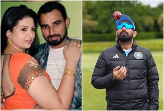 'अच्छा कमाएगा तो हमारा भविष्य..' वर्ल्ड कप 2023 में Shami के प्रदर्शन पर एक्स वाइफ हसीन जहां का उमड़ा प्रेम